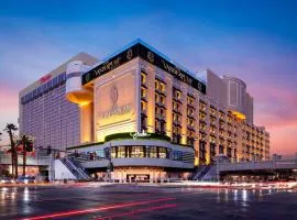 The Vanderpump Las Vegas Hotel & Casino - A Caesars Rewards Destination