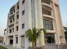 The Golden palace