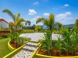 Sumitel Araku Mount View Camping Resort