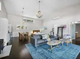 Block Eight Estate 5 x 1br Luxury Retreat Villas