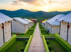 Sumitel Araku Mount View Camping Resort