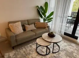 Contemporary 2BR Stay