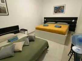 Stea Home Noto a 180 Mt dal centro