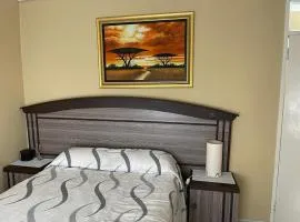 Iris's Guest House