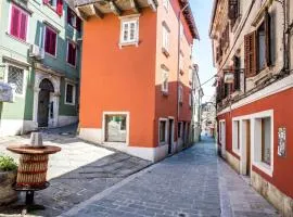 Nobile Studio in the Historic Town - Happy Rentals