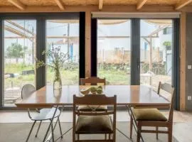 Eco house at Sintra