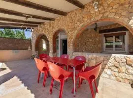 Villa Sueños Piscina Costa Dorada