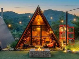 Yangpyeong Vivaco Hanok Stay