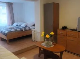 DOM GOŚCINNY CZTERY PORY rOKU