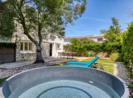 Mas Des Jeux - Gîte Carignan