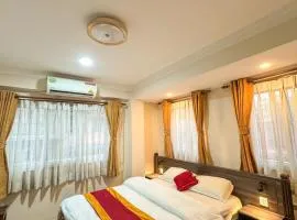 Phulchoki Room Cozy Stay in the Heart of Patan
