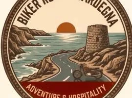 Bikers Rooms