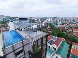 Olong Pho Co Hotel Ninh Binh