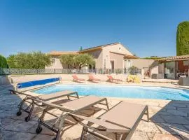 Casa Bonni piscine privée