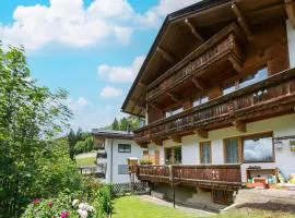Chalet in Mayrhofen near Ski Slopes