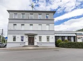 Ferienwohnung Ostermann