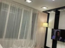 Lucky guest house