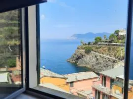 Villa Floriana - Manarola