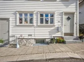 Apartment in a house in Stavanger city center