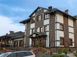 Hotel Skarbek
