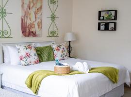 @47 Guest House, Hotel in Gqeberha