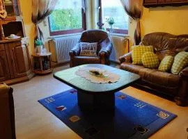 Ferienwohnung Waldblick