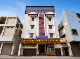 FabHotel Kanak International