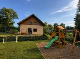 Ubytování Dědinka