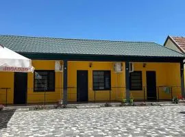 MANGO hotel