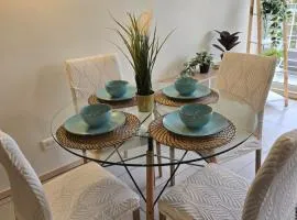 Apartamento en centro de la ciudad