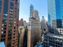 Hotel Indigo NYC Downtown - Wall Street by IHG