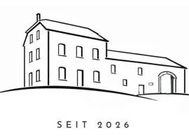 Scheuneria, Gästehaus