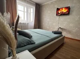 N40 Apartment
