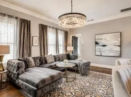 1BR Retreat Tree-Lined Swiss Ave