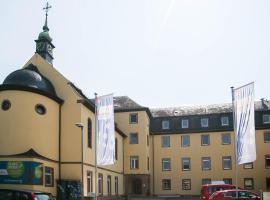 Jugendhaus St. Kilian, hótel í Miltenberg