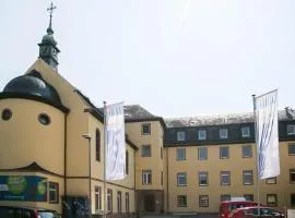Jugendhaus St. Kilian