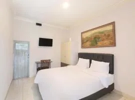 Agni Homestay