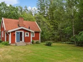 1 Bedroom Beautiful Home In Tving