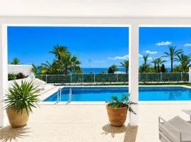 Villa Mar by Azahar Stay