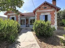 Résidence 03250-lacanau Ocean - Maison canaulaise trois chambres 6 personnes Lacanau océan MAE-0311