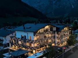 Apart Hotel Alpenhof Werfenweng
