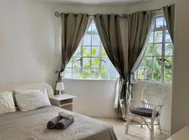 Appartement hibiscus