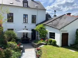Gîte L'Hôte-Antique