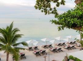 Muang Samui Spa Resort, מלון בצ'אוונג ביץ'