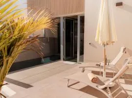 Villa La Majuda Heated Pool, 2 Min Walk Beach