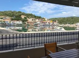 Joanna Seaside House