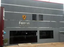 Ferrari Palace Hotel