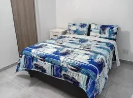Melody Comfort Apartments