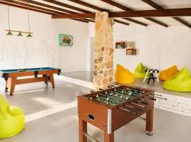 Casa Rural Aura Vintage