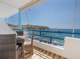 Dorothy's Seaview Apartment